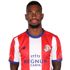 ﻿Antalyaspor’a Wright’tan kötü haber