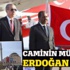 Ertuğrul Gazi'ye ziyaretçi akını Ertuğrul Gazi'ye ziyaretçi akını