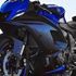 Yamaha YZF-R7 yüzünü gösterdi Yamaha YZF-R7 yüzünü gösterdi
