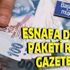 Son dakika! Başkan Erdoğan'ın müjdelediği esnafa destek paketi Resmi Gazete’de