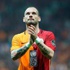 Sneijder’den Mou’ya tebrik!
