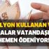 Milyonlarca vatandaş kullanıyor! O paralar vatandaşlara hemen ödeniyor! İşte e devlet başvuru sayfası Milyonlarca vatandaş kullanıyor! O paralar vatandaşlara hemen ödeniyor! İşte e devlet başvuru sayfası