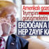 ABD Başkanı Trump'ın telefon görüşmeleri ortaya çıktı