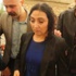 HDP'li Yüksekdağ ve Kürkçü'ye sulu müdahale