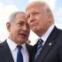 Netanyahu: Trump ile Ürdün Vadisi'nin ilhakını konuştum