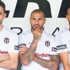 Maç bahane, Quaresma şahane!