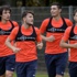 Trabzonspor Almanya'da siftah yaptı