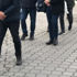 İzmir merkezli 49 ilde FETÖ operasyonu