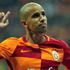 Feghouli’ye 75 bin Euro ekstra prim ödenecek