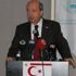 KKTC Cumhurbaşkanı Tatar: Kıbrıs Cumhuriyeti bir Rum devletine dönüşmüştür KKTC Cumhurbaşkanı Tatar: Kıbrıs Cumhuriyeti bir Rum devletine dönüşmüştür