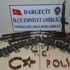 Mardin'de silah ve mühimmat bulundu