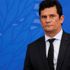 Brezilya'da Adalet Bakanı Sergio Moro istifa etti