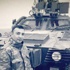 Zırhlı araçta beyin kanaması geçiren uzman çavuş şehit oldu