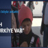 'Bir Allah var, bir de Türkiye'