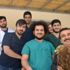 Litvanya'dan gelen şah kartalı Hatay'da vuruldu Litvanya'dan gelen şah kartalı Hatay'da vuruldu