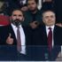 Sivasspor Başkanı "sıkıştırılmış fikstür" taraftarı Sivasspor Başkanı "sıkıştırılmış fikstür" taraftarı