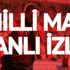 TV8 İZLE: Romanya Türkiye maçı canlı izle! Milli maç TV8 kanalından şifresiz ve canlı yayınlanacak (YAYIN AKIŞI)