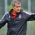 Şenol Güneş, Mitrovic'i Adanaspor kadrosuna almadı Şenol Güneş, Mitrovic'i Adanaspor kadrosuna almadı