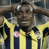 Kadıköy'de Emenike'ye şok protesto!