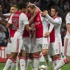 Ajax namağlup zirvede