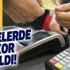 Kartlı işlem adedi ve temassız ödemelerde rekor kırıldı! Kartlı işlem adedi ve temassız ödemelerde rekor kırıldı!