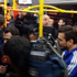 Kadıköy'e Halk Otobüsü ile geldiler