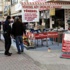 Pompalı Tüfekle Dehşet Saçtı