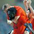 Başakşehir evinde Club Brugge engelini çok kolay aştı