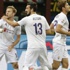 Fiorentina Inter'i yere serdi
