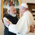 Narendra Modi, Papa Francis'i Hindistan'a davet etti