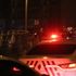Ölümden döndü otomobili bırakıp kaçtı Ölümden döndü otomobili bırakıp kaçtı