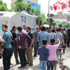 Siirt’te AKP’lilere saldırı!