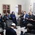Vali Kocabıyık, şehit ailesini ziyaret etti Vali Kocabıyık, şehit ailesini ziyaret etti