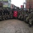 Asker, Operasyondan Sonra Komando Andını Okudu