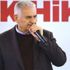 Binali Yıldırım: İstanbul bizim geleceğimiz Binali Yıldırım: İstanbul bizim geleceğimiz