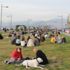 İzmir’de ‘kırmızı alarm’ uyarısına rağmen ürküten yoğunluk