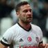 Tosic: Beşiktaş, Partizan'a karşı sahaya favori olarak çıkacaktır