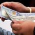 Dolar 5,93 liranın altında Dolar 5,93 liranın altında