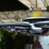 Singapur'da lokantalarda uçan robotlar kullanılacak Singapur'da lokantalarda uçan robotlar kullanılacak