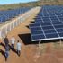 Kırşehir Belediyesi'nin Güneş Enerji Santralı faaliyete geçti