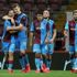 Trabzonspor tarih yazıyor! Şampiyonluk şarkıları söylenmeye başladı...