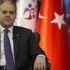 Bakan Kılıç'tan Yakın Doğu Üniversitesi'ne tebrik