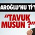 Motosiklet Bariyere Çarptı: 2 Ölü