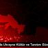 Bodrum da Ukrayna Kültür ve Tanıtım Günü etkinliği Bodrum da Ukrayna Kültür ve Tanıtım Günü etkinliği