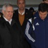 Volkan ve Emre'ye Balıkesir'de tepki!