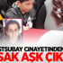 Astsubay cinayetinden yasak aşk çıktı!