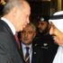 Suudi Arabistan'dan Cumhurbaşkanı Erdoğan'a Zafer Bayramı kutlama mesajı