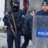 Çorum'da Eylem