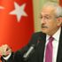 Kılıçdaroğlu'ndan istifalara açıklama