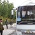 Servis aracının altında feci şekilde can verdi